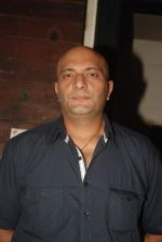 at Khoka Tilli Bhojpuri film song recording in Goregaon on 15th Nov 2011 (6).JPG